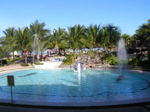 보홀 트로픽스 리조트 클럽