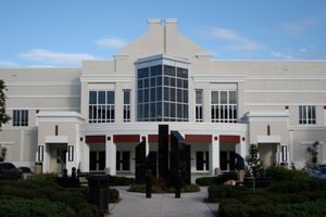 플로리다 공과대학교 클레멘테 센터