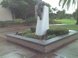 플로리다 공과대학교 팬서