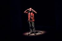 2010년대 인기 러시아 래퍼 Oxxxymiron