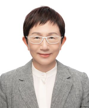좡추이윈 재정부장