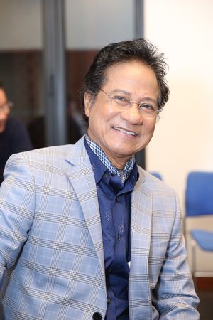 체 린은 노란 음악의 대표적인 인물 중 한 명이었다.