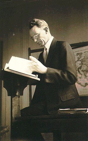 코르넬리우스 반 틸