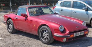 TVR 290S