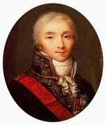 「리옹의 산탄 학살자」 조제프 푸셰