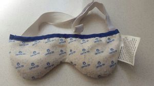 매일 치료를 위한 전자레인지용 온찜질