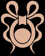 2011년 로열 웨딩에서 베아트리스 공녀가 착용한 패시네이터 일러스트