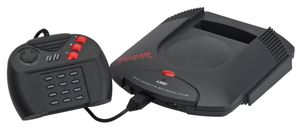 아타리 재규어(Atari Jaguar), 아타리사의 마지막 주요 제품