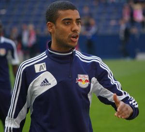 레드불 잘츠부르크의 알란은 시즌 중반에 유럽 축구에서 탈락했음에도 불구하고 공동 득점왕이었다.