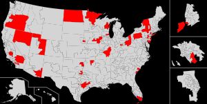 제118대 미국 의회의 공화당 거버넌스 그룹