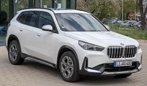BMW X1 (U11)