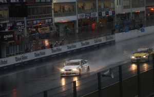 WTCC 개최 당시(2010년)