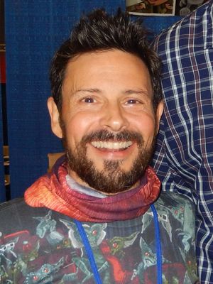 2018년의 마즈든