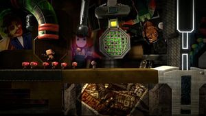 세크봇은 세크보이를 따라가도록 프로그래밍할 수 있다.