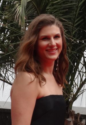 마리아나 스피박은 4개월간의 캐스팅 과정을 거쳐 제냐 역을 맡았다.