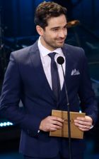 2017년 페닉스 어워드에서 헤레라