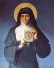 마르가리타 마리아 알라코크