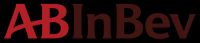 2008년부터 2022년까지 사용된 AB 인베브의 로고.
