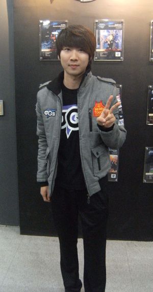 2011년의 이윤열