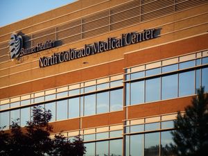 노스 콜로라도 메디컬 센터