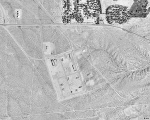 1994년에 본 교도소 부지