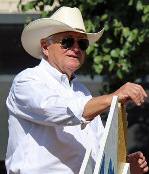 전 시장 닉 그라디사르(2021년)