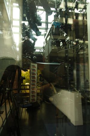 디스 위크의 뉴지엄 스튜디오