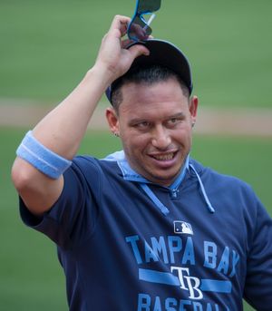 탬파베이 레이스 시대(2015년 8월 31일)