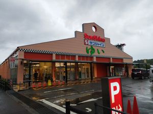 선샤인 유이점(타노정)