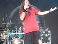 안드레아 페로(Vo) 2007년