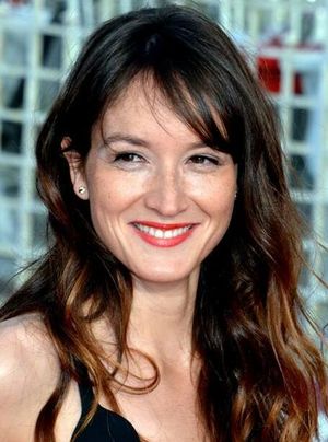 아나이스 드무스티에, 황금카메라상 심사위원장