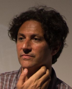 그랑프리 수상자 조너선 글레이저