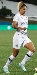 2022년 산투스 소속 크리스치아니