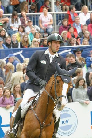 게르트-얀 브루깅크와 안드레아, 2013