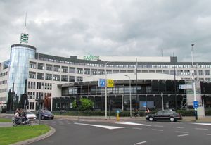 삭시온 응용과학 대학교