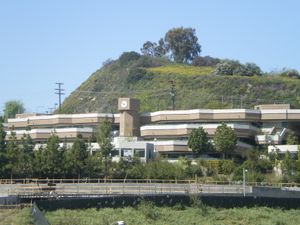 밀켄 커뮤니티 고등학교, 2008