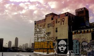 Illmatic은 특히 뉴욕의 힙합 씬에서 동부 해안 힙합에 대한 "관심을 회복"하는 데 결정적인 역할을 했다.