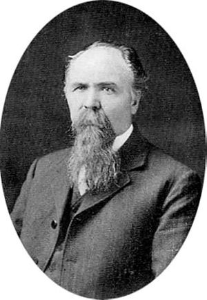 프랭클린 히람 킹