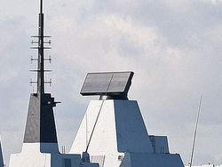 1046형 레이더(S1850M)