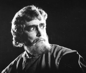G. Petrov as Galitsky (1970)