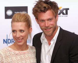 2012년 켄 두켄과 마리사 레오니 바흐