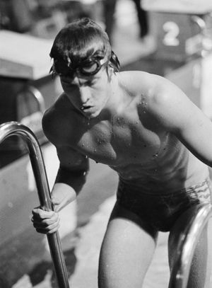 1981년의 살니코프.