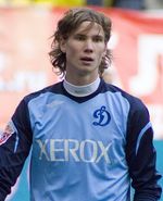 디나모에서의 슈닌