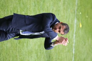 2015년 왓포드의 감독으로서의 요카노비치