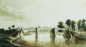 타보 다리 (1898)