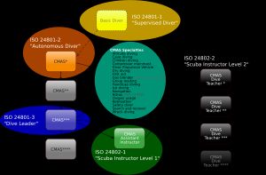 CMAS 훈련 시스템