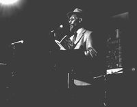 린턴 퀘시 존슨