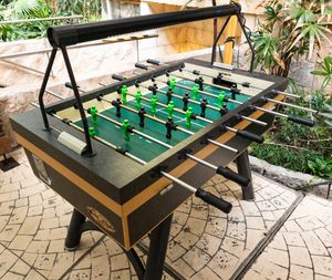 테이블 풋볼