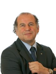 루치아노 로시, 국제 사격 연맹 회장 (2022-)