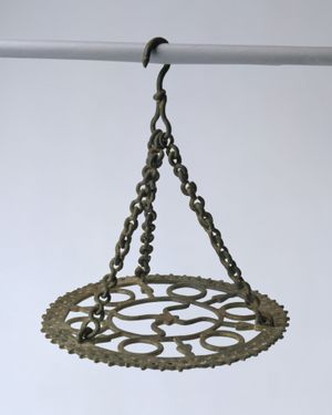 6세기 비잔틴 제국 폴리칸델론